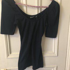Sparke & Fade Short sleeve T